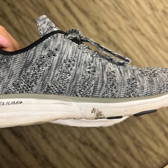 APL Techloom Pro Trainer - Picture 8 of 8